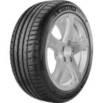 245/50R20 MICHELIN PILOT SPORT 4 SUV 102V RP DAB70