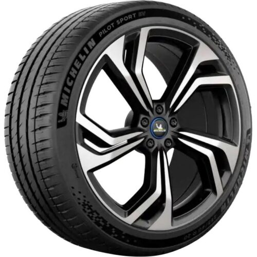 275/40R22 MICHELIN PILOT SPORT EV 107Y XL NG0 RP BBB72