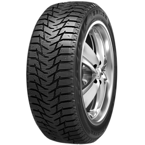 245/70R17 SAILUN ICE BLAZER WST3 110S Studdable CDB72 3PMSF M+S