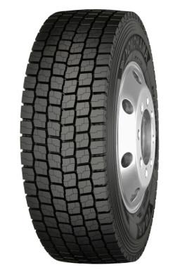 315/70R22,5 Yokohama 704R 154L M+S 3PMSF Drive REGIONAL