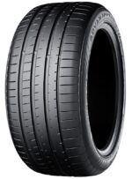 245/50R19 YOKOHAMA ADVAN SPORT V107E 105W XL (*) RPB ABA69