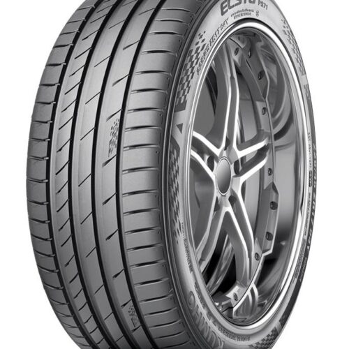 275/55R19 KUMHO ECSTA PS71 SUV 111W CAB72