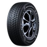 235/65R17 GT RADIAL WINTERPRO 2 (EVO) 108H XL Studless CBB72 3PMSF M+S