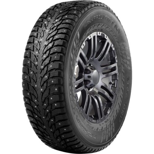 285/45R21 NOKIAN HKPL 9 SUV 113T XL Studded 3PMSF M+S