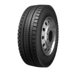 295/80R22,5 Dynamo MDL65 152/149L M+S 3PMSF Drive LONG HAUL DCB74