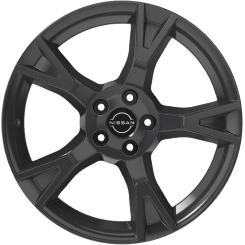 NISSAN Nissan X-Trail KB4095M400AG 7,5x19 5x114.3 ET40 CB66,1 60° KB4095M400AG