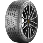 275/40R21 CONTINENTAL WINTERCONTACT 8 S 107V XL Elect FR Studless BBB73 3PMSF M+S