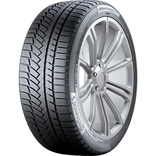 235/60R18 CONTINENTAL WINTERCONTACT TS850P 103T (+) Seal Inside Studless CBB72 3PMSF M+S