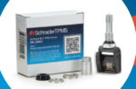 Schrader Replacement / Additional sensors for AirCheck Retrofit Kit 9501