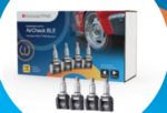 Schrader AIRCHECK BLE RETROFIT KIT (4 SENSORS) 9501-4