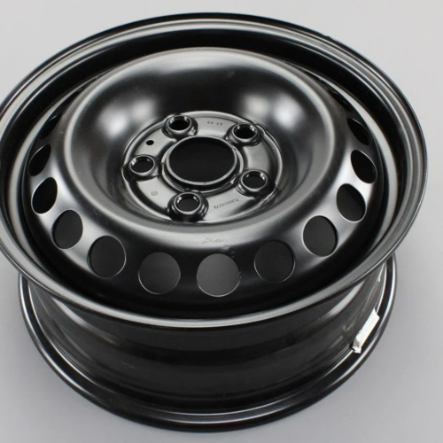 OE Volkswagen 7LA601027B1OR Black 6,5x16 5x120 ET51 CB65,1 Steel R13 7LA601027B1OR