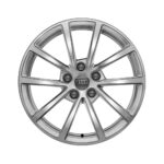 OE Audi 4K00714978Z8 Silver 7,5x17 5x112 ET36 CB66,5 R13 4K00714978Z8