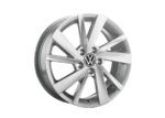 OE Volkswagen 5H00714978Z8 Silver 6,5x17 5x112 ET46 CB57,1 R13 5H00714978Z8