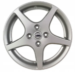 OE Nissan KE4095F000 6x15 4x100 ET50 CB60,1 60° KE4095F000