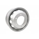 OE 2N0601027C1OR 5,5x16 6x205 ET113 CB161,0 Steel DEMO R14 2N0601027C1OR