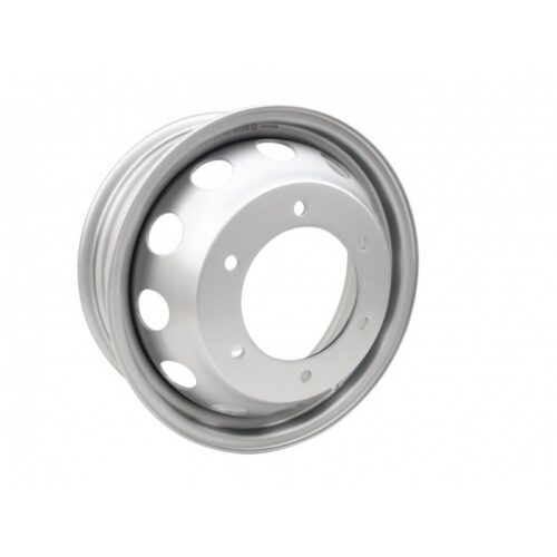 OE 2N0601027C1OR 5,5x16 6x205 ET113 CB161,0 Steel DEMO R14 2N0601027C1OR