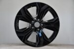 OE Nissan KB4096U300BZ Black 7,5x18 5x114.3 ET45 CB66,1 60° KB4096U300BZ