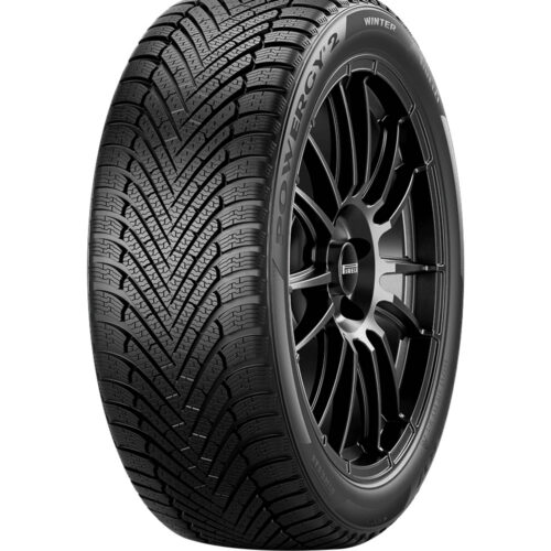 235/55R19 PIRELLI POWERGY 2 WINTER 105V XL Studless CBB69 3PMSF M+S