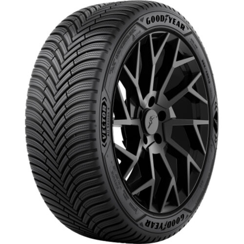 275/35R21 GOODYEAR VECTOR ALL SEASON 4 103Y XL Elect FP CBB73 3PMSF M+S