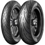 150/80B16 Metzeler CRUISETEC 77H TL CRUISING Rear Reinf