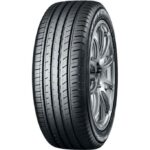 205/40R18 YOKOHAMA BLUEARTH-GT AE51 86W XL RPB CAB71