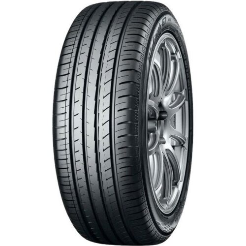 205/40R18 YOKOHAMA BLUEARTH-GT AE51 86W XL RPB CAB71