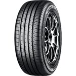 215/55R18 YOKOHAMA BLUEARTH-XT AE61 99V XL RPB CAA68