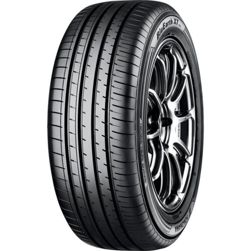 215/55R18 YOKOHAMA BLUEARTH-XT AE61 99V XL RPB CAA68