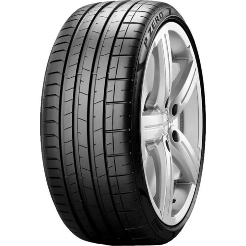 275/45R20 PIRELLI P ZERO SPORT 110Y XL (*) Elect FSL AAB72