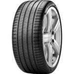 295/40R20 PIRELLI P ZERO LUXURY 110Y XL B FSL DOT21 CBA72
