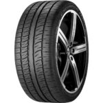 285/35R24 PIRELLI SCORPION ZERO ASIMMETRICO 108W XL CCB74 M+S