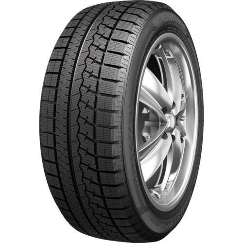 185/65R14 SAILUN ICE BLAZER ARCTIC 86T DOT23 Friction CEB70 3PMSF M+S