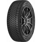 255/55R18 GOODYEAR ULTRA GRIP ARCTIC 2 SUV 109T XL Elect Studded 3PMSF M+S