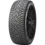 235/55R19 PIRELLI SCORPION ICE ZERO 2 105H XL KS Studded 3PMSF IceGrip M+S