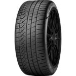 225/55R19 PIRELLI P ZERO WINTER 103H XL R0 Elect FSL Studless CAB71 3PMSF M+S