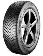 205/55R17 CONTINENTAL ALLSEASONCONTACT 95V XL Elect BBB71 3PMSF M+S