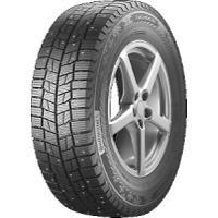 225/55R17C CONTINENTAL VANCONTACT ICE 109/107R Elect Studded 3PMSF M+S