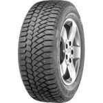 195/65R15 GISLAVED NORD FROST 200 95T XL Elect DOT23 Studded 3PMSF M+S