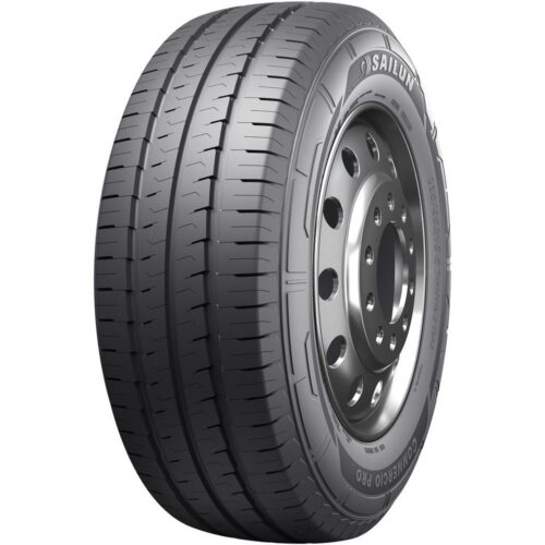 165/70R14 SAILUN COMMERCIO PRO 89/87T