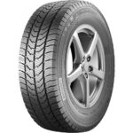 205/75R16C CONTINENTAL VANCONTACT VIKING 110/108R Elect Studless DCB73 3PMSF M+S