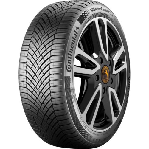 225/55R18 CONTINENTAL ALLSEASONCONTACT 2 102H XL Elect ABB72 3PMSF M+S