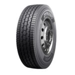 295/80R22.5 Dynamo MAW50 154/149L M+S 3PMSF Steer WINTER DCB73