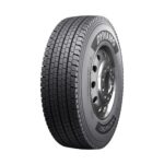 315/70R22.5 Dynamo MDW50 154/150L M+S 3PMSF Drive WINTER EBA72