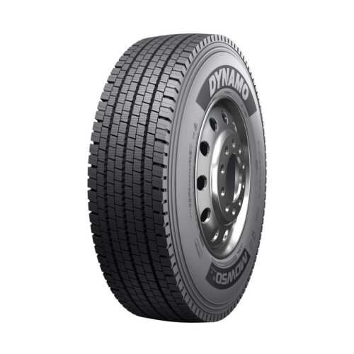 295/80R22.5 Dynamo MDW50 154/149L M+S 3PMSF Drive WINTER EBA72