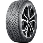 235/60R17 NOKIAN HKPL R5 SUV 106R XL DOT22 Friction BDB71 3PMSF M+S