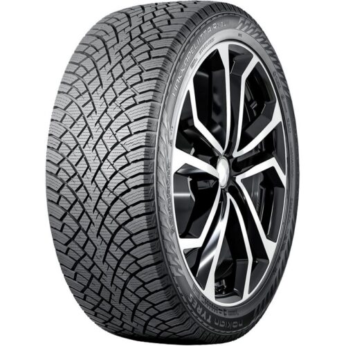 235/60R17 NOKIAN HKPL R5 SUV 106R XL DOT22 Friction BDB71 3PMSF M+S