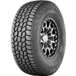 235/85R16 YOKOHAMA GEOLANDAR A/T4 G018 120/116S RPB EBB75 M+S