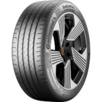 225/60R16 CONTINENTAL ECOCONTACT 7 98V (+) Elect USED10km AAB71