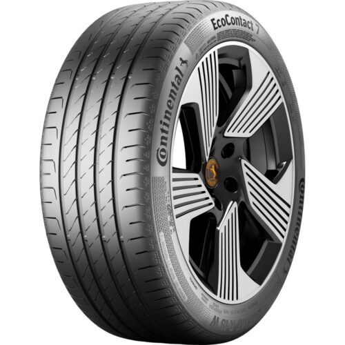 225/60R16 CONTINENTAL ECOCONTACT 7 98V (+) Elect USED10km AAB71