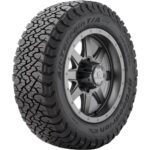 245/65R17 BF GOODRICH ALL-TERRAIN T/A KO3 111/108S RWL ECB75 3PMSF M+S